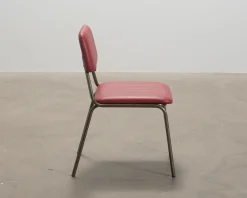 SitTogether Elias stol röd