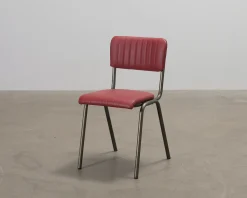 SitTogether Elias stol röd