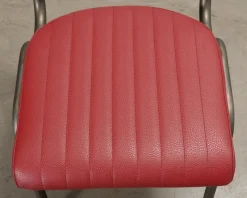 SitTogether Elias stol röd