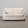 Skanno 2-sits soffa beige
