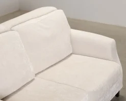 Skanno 2-sits soffa beige