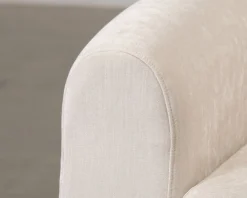 Skanno 2-sits soffa beige
