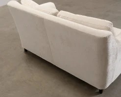 Skanno 2-sits soffa beige