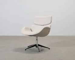 Skipper Furniture Cento fåtölj ljusgrå