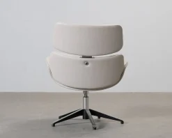 Skipper Furniture Cento fåtölj ljusgrå
