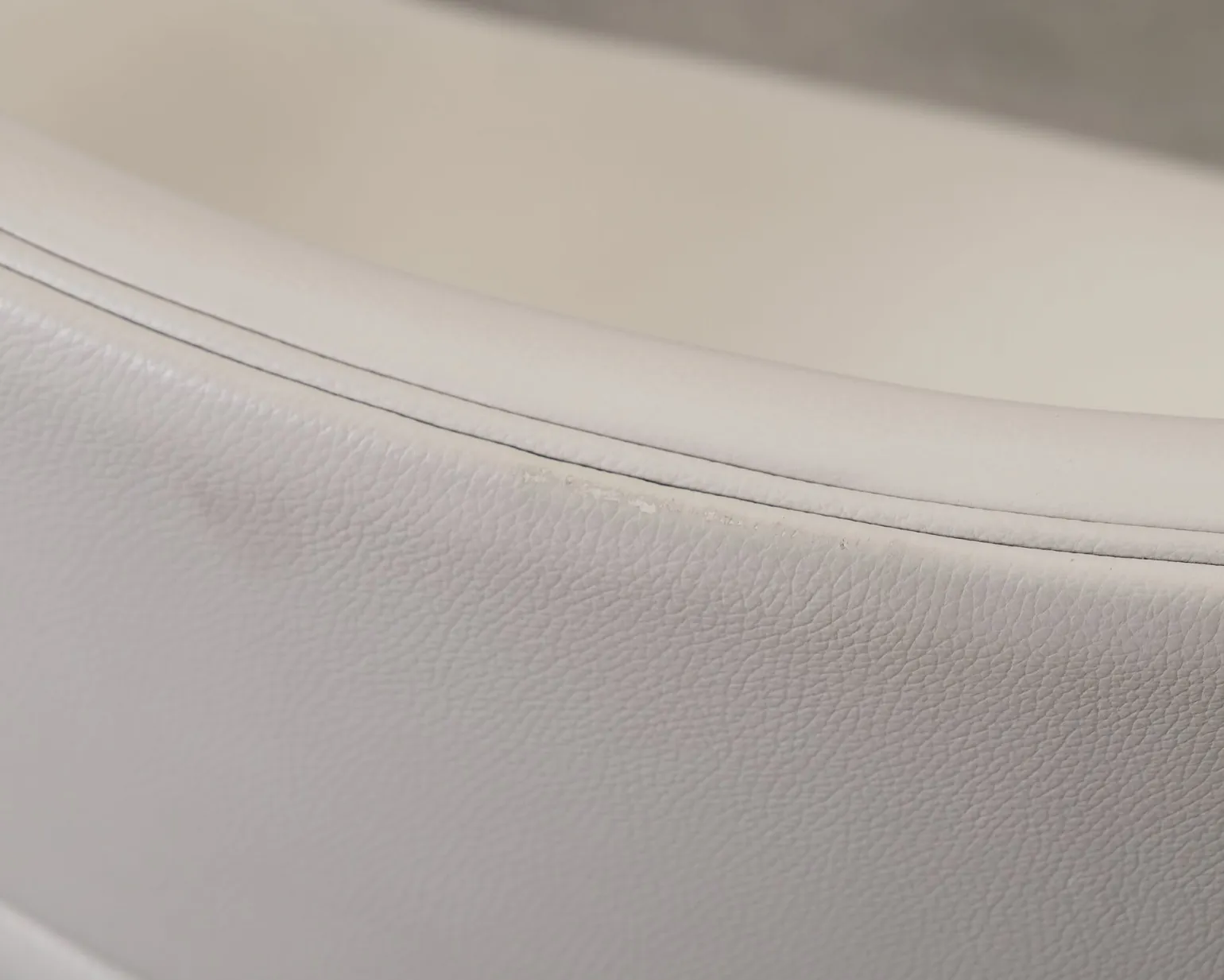 Skipper Furniture Cento fåtölj ljusgrå