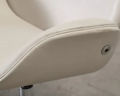 Skipper Furniture Cento fåtölj ljusgrå