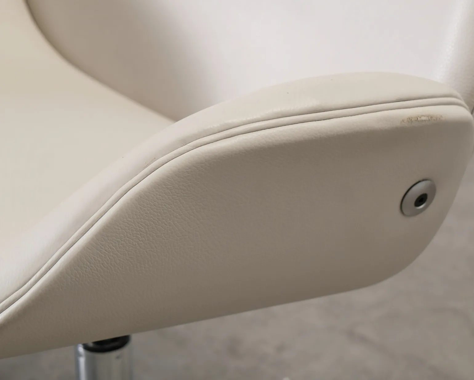 Skipper Furniture Cento fåtölj ljusgrå