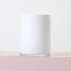 Skogsberg & Smart Hurricane Medium ljusstake vit