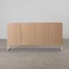 Skovby SM404 skänk ek