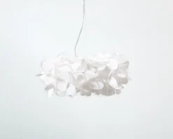 Slamp Clizia Mama Non Mama pendellampa vit