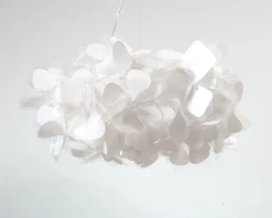 Slamp Clizia Mama Non Mama pendellampa vit