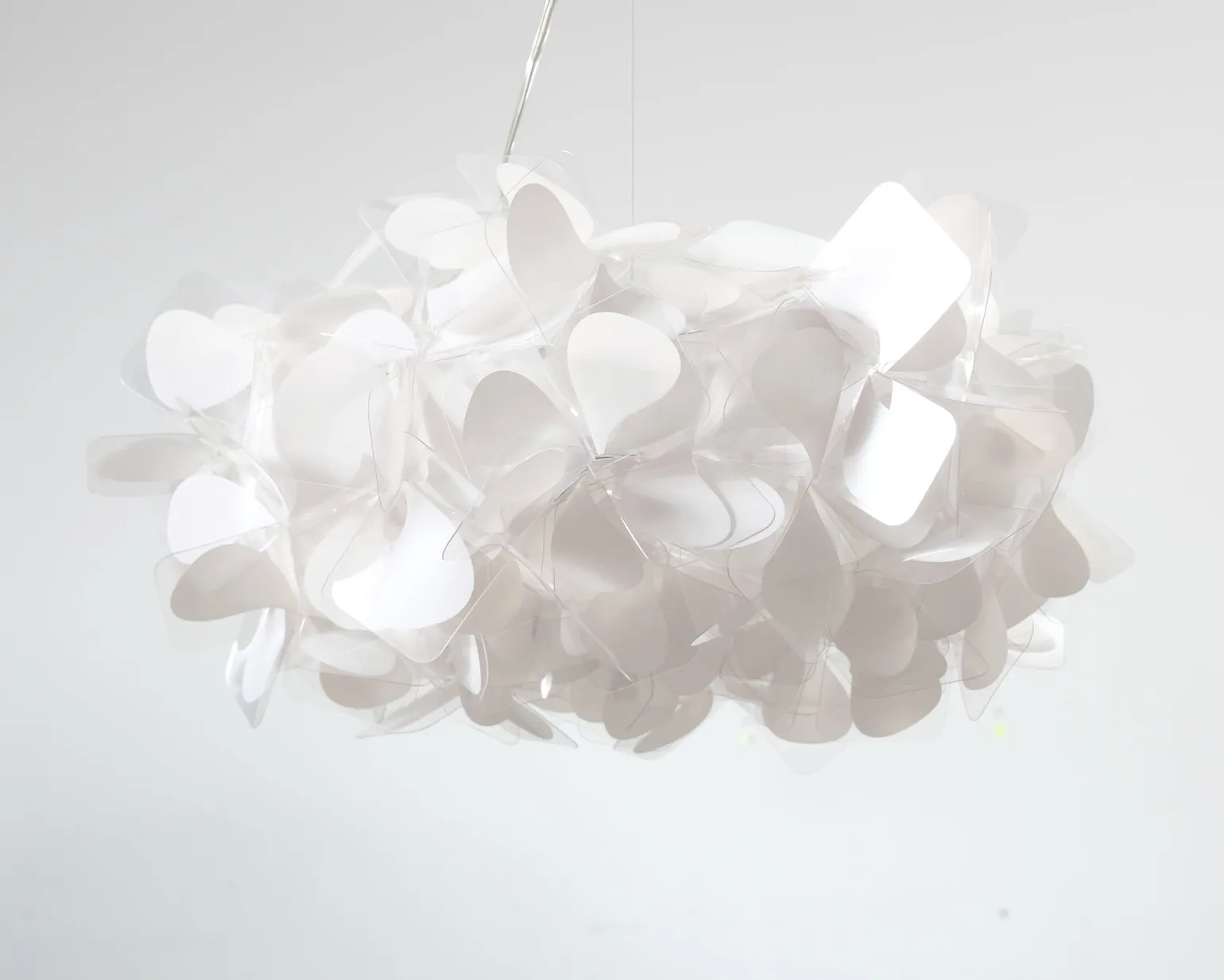 Slamp Clizia Mama Non Mama pendellampa vit