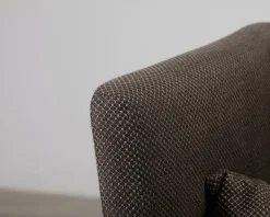 Slettvoll Taylor 2-sits soffa brun