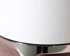 Smeg vattenkokare 1,7 L mattvit
