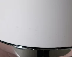 Smeg vattenkokare 1,7 L mattvit
