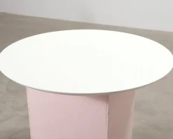 Sofacompany Allie bordsskiva ø 100 cm vit