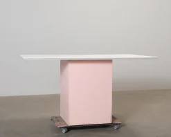 Sofacompany Allie bordsskiva 200 cm vit