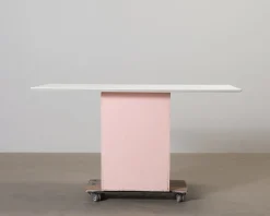Sofacompany Allie bordsskiva 150 cm vit