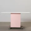 Sofacompany Allie bordsskiva 150 cm vit