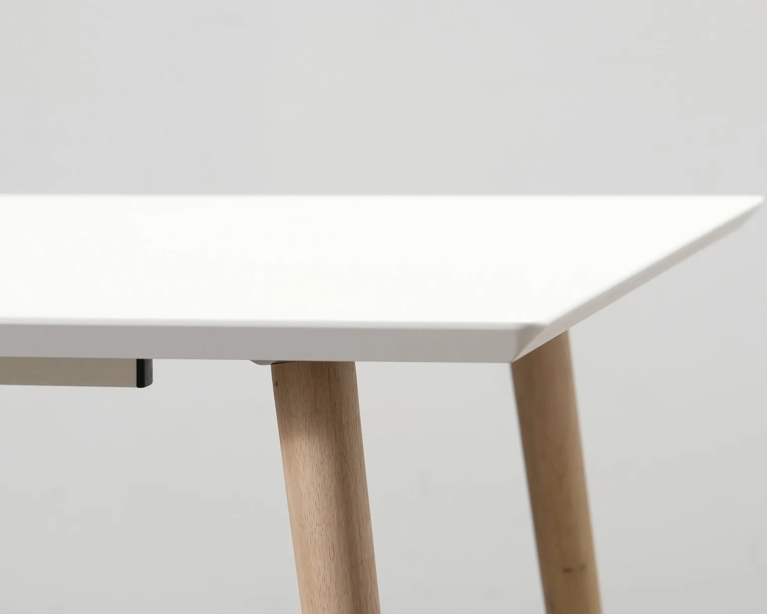 Sofacompany Allie matbord 200 cm vit