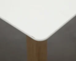Sofacompany Allie matbord 200 cm vit