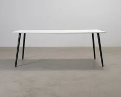 Sofacompany Allie matbord 200 cm vit