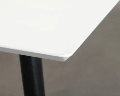 Sofacompany Allie matbord 200 cm vit