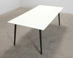 Sofacompany Allie matbord 200 cm vit
