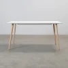 Sofacompany Allie matbord 150 cm vit