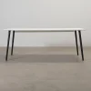 Sofacompany Allie matbord 200 cm vit