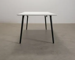Sofacompany Allie matbord 200 cm vit