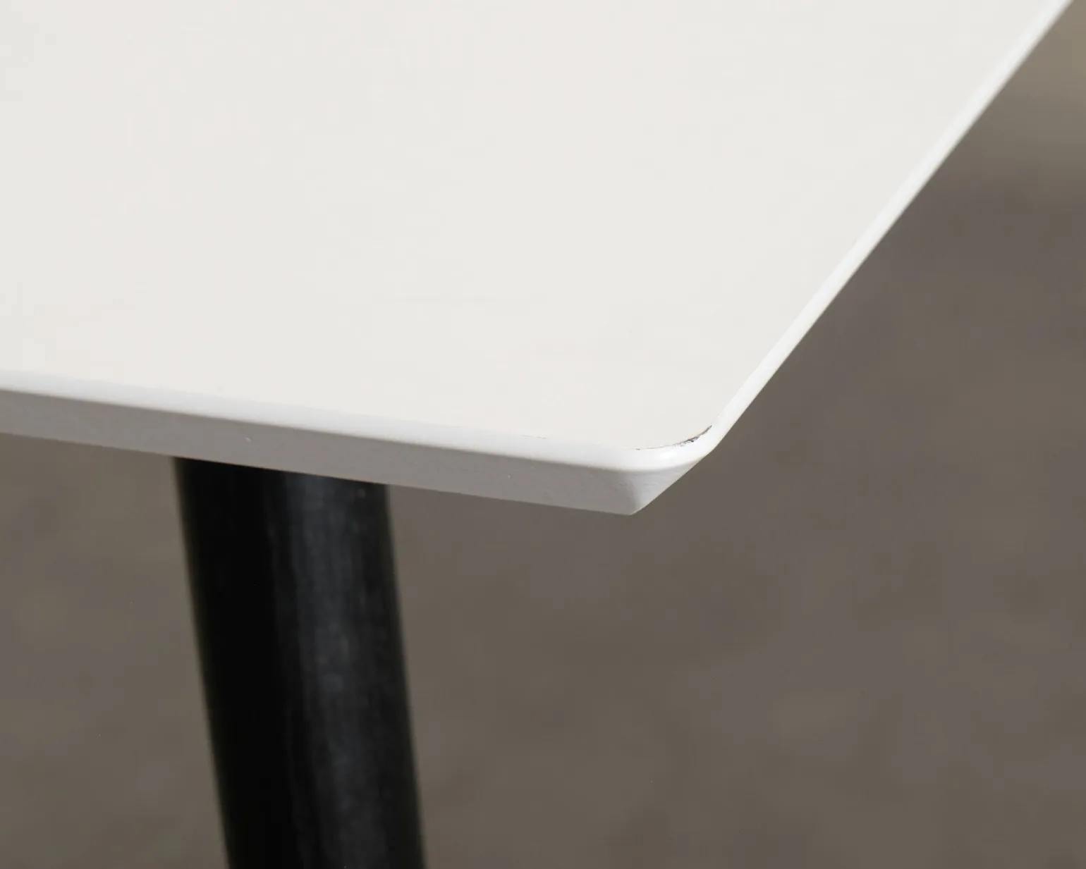 Sofacompany Allie matbord 200 cm vit