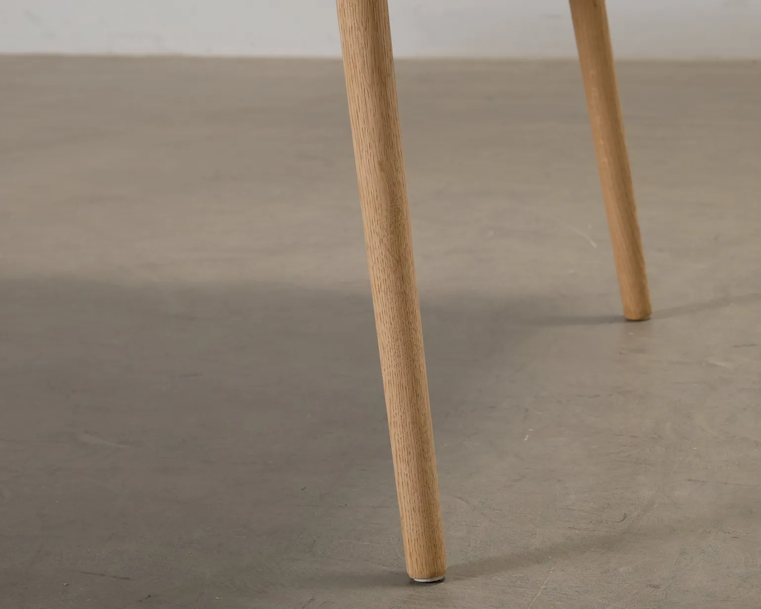 Sofacompany Allie matbord 200 cm vit