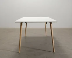 Sofacompany Allie matbord 200 cm vit
