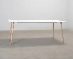 Sofacompany Allie matbord 200 cm vit