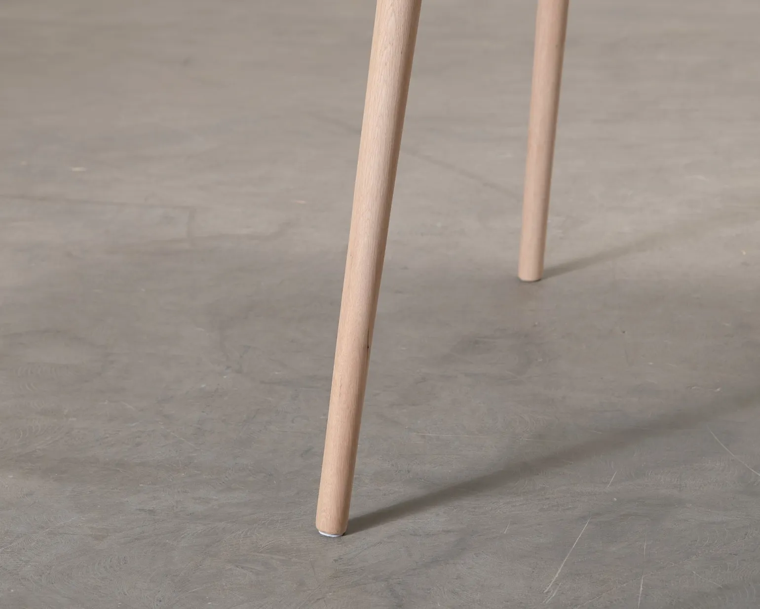Sofacompany Allie matbord 200 cm vit