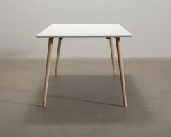 Sofacompany Allie matbord 200 cm vit