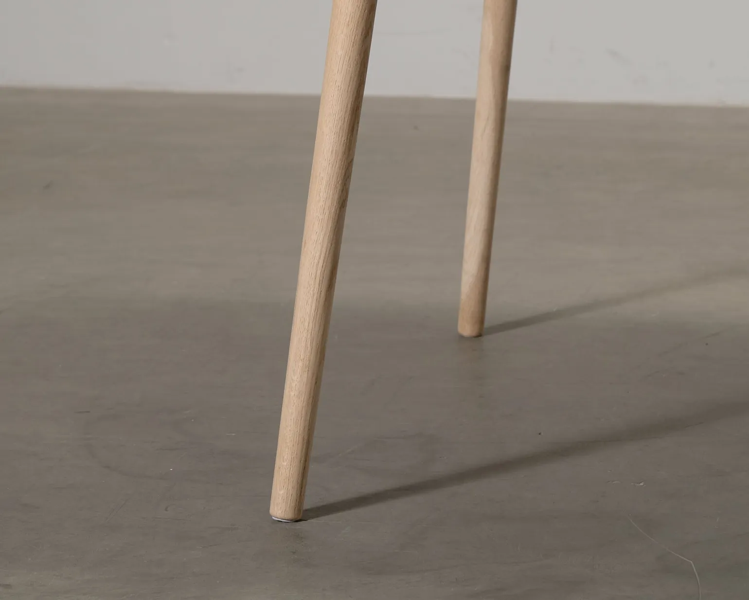 Sofacompany Allie matbord 200 cm vit