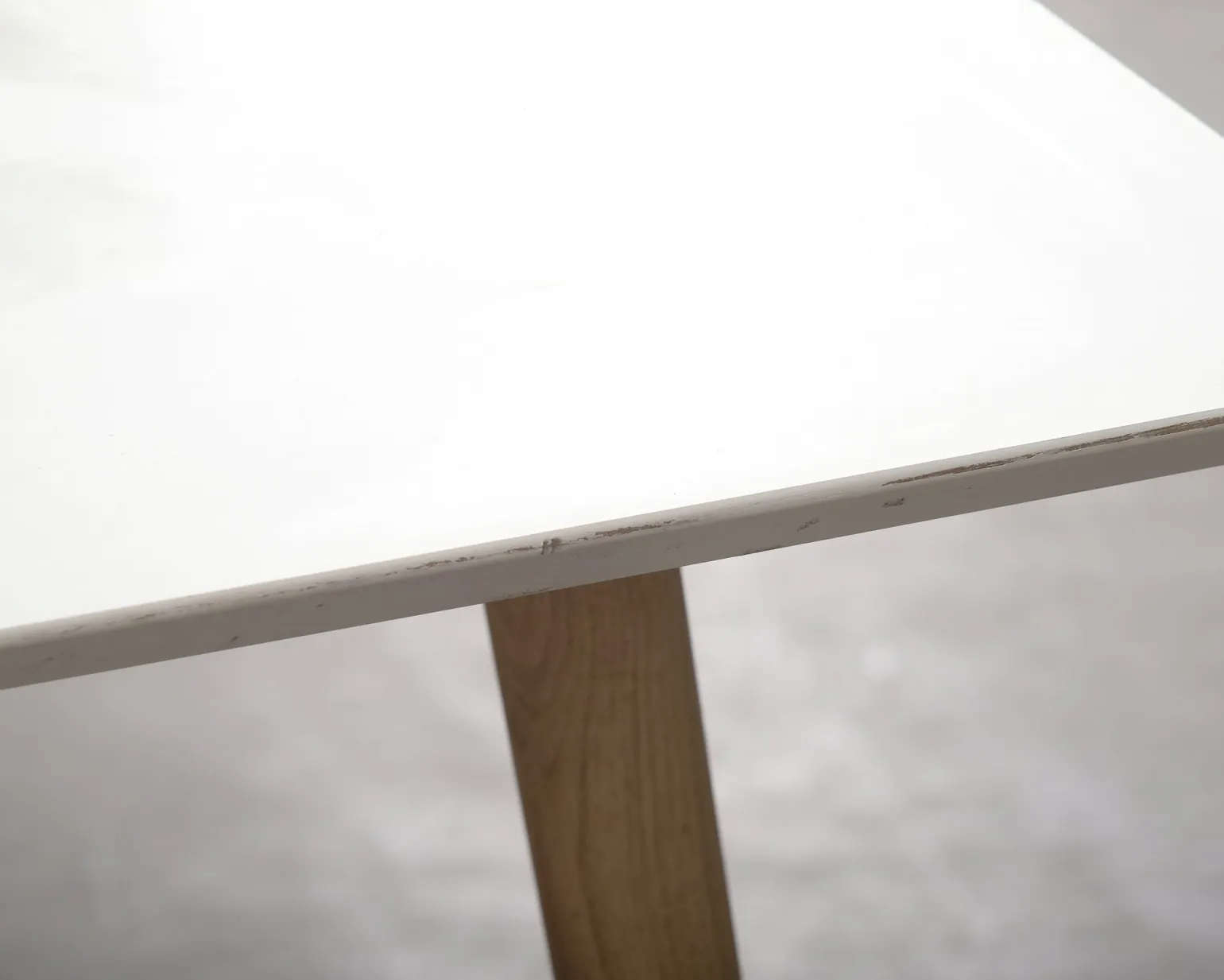 Sofacompany Allie matbord vit