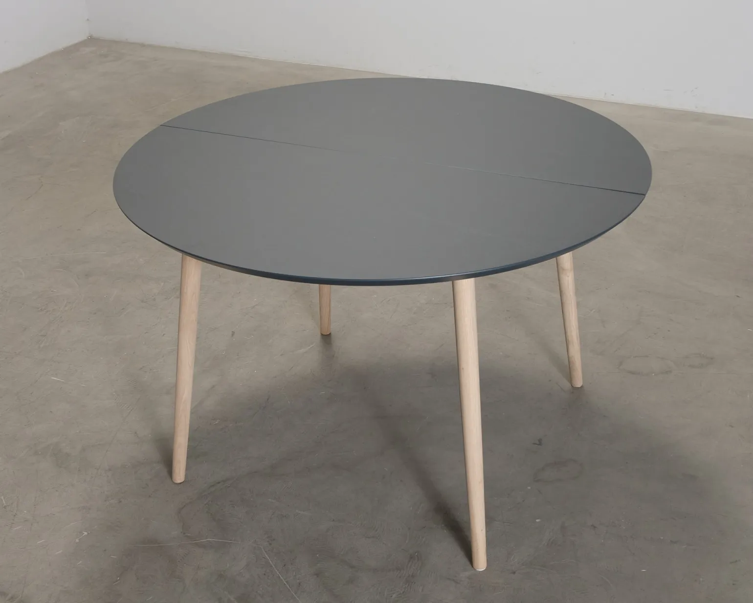 Sofacompany Amelia matbord ø 120 cm