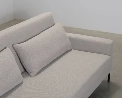 Sofacompany Anton 3-sits bäddsoffa gråbeige