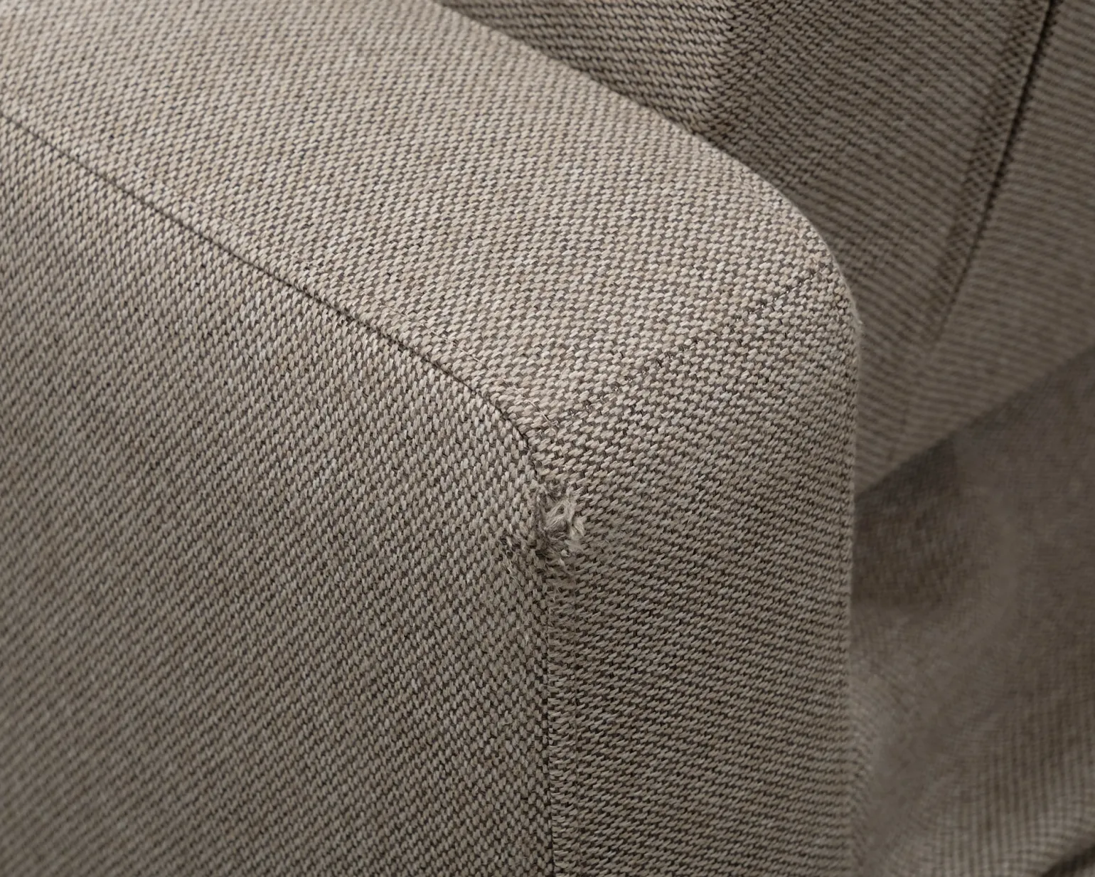 Sofacompany Anton 3-sits bäddsoffa gråbeige