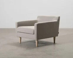 Sofacompany Astha fåtölj gråbeige