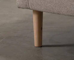 Sofacompany Astha fåtölj gråbeige