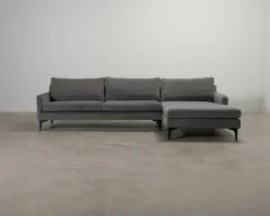 Sofacompany Astha 3-sits divansoffa grå