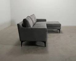 Sofacompany Astha 3-sits divansoffa grå