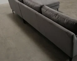 Sofacompany Astha 3-sits divansoffa grå