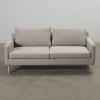 Sofacompany Astha 2-sits soffa greige