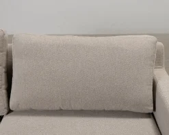 Sofacompany Astha 2-sits soffa greige